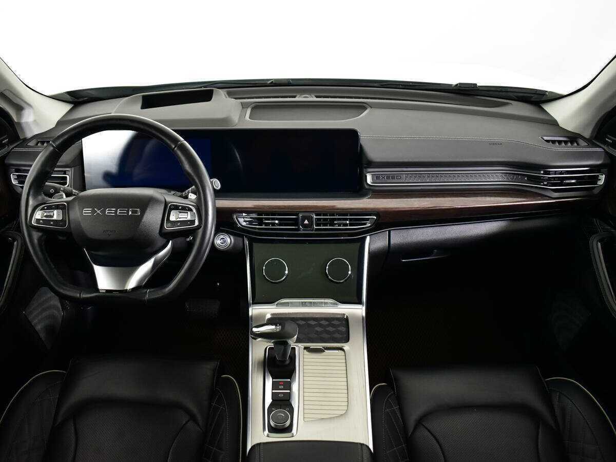 Б/У Эксид В-Икс 2021 года. Фото: #12