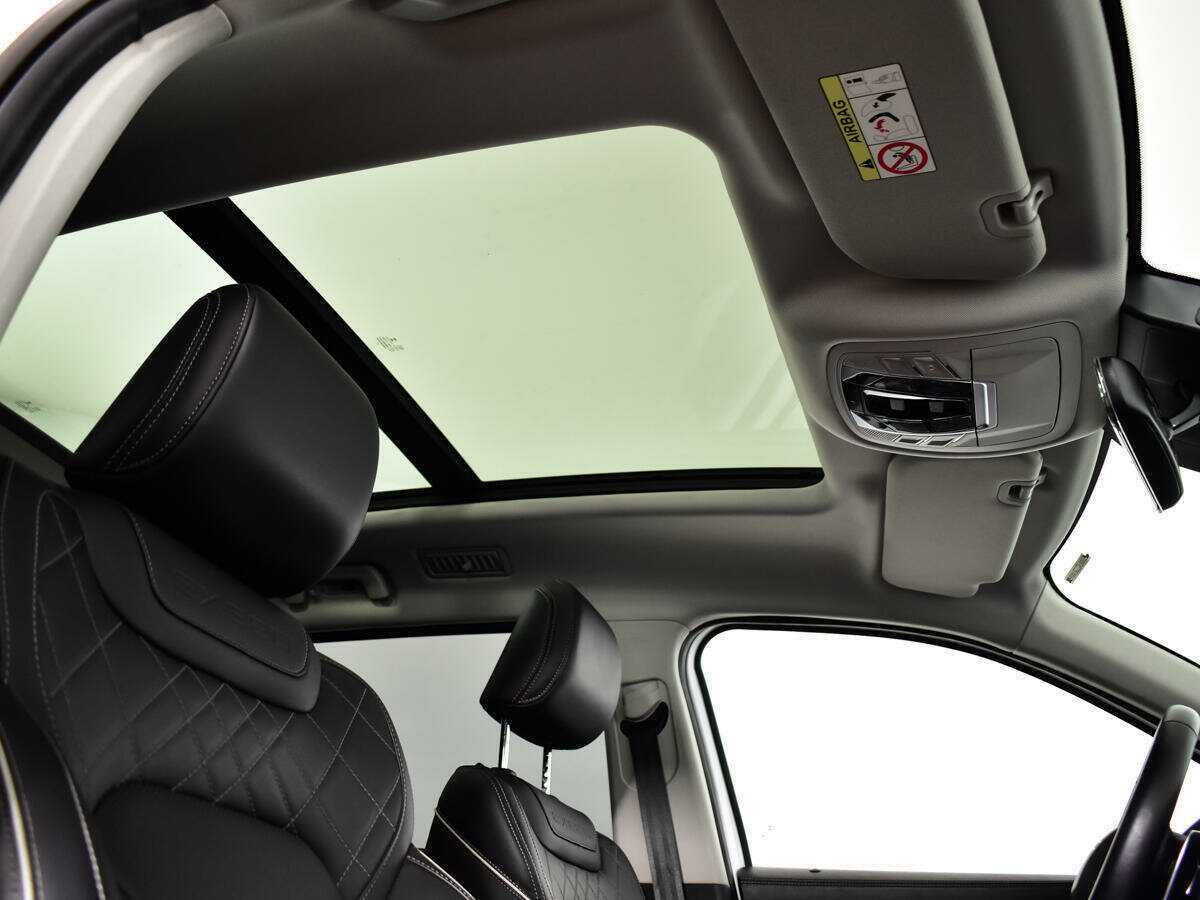 Б/У Эксид В-Икс 2021 года. Фото: #13