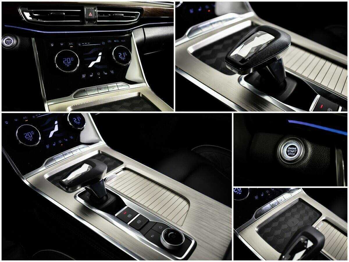 Б/У Эксид В-Икс 2021 года. Фото: #15