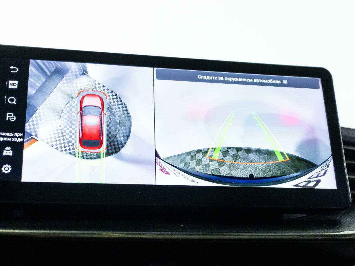 Б/У Хавал Ф7-икс 2022 года. Фото: #13