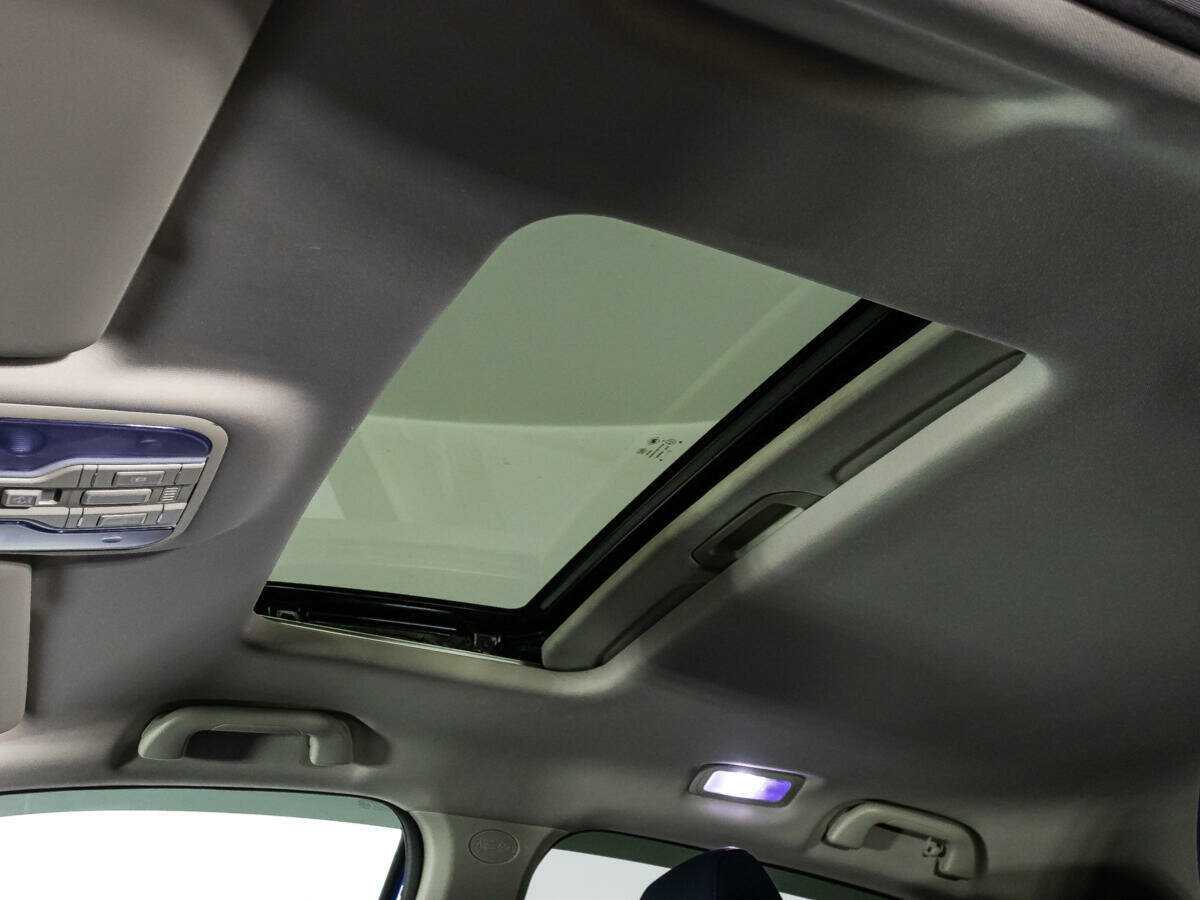 Б/У Хавал Ф7-икс 2022 года. Фото: #19