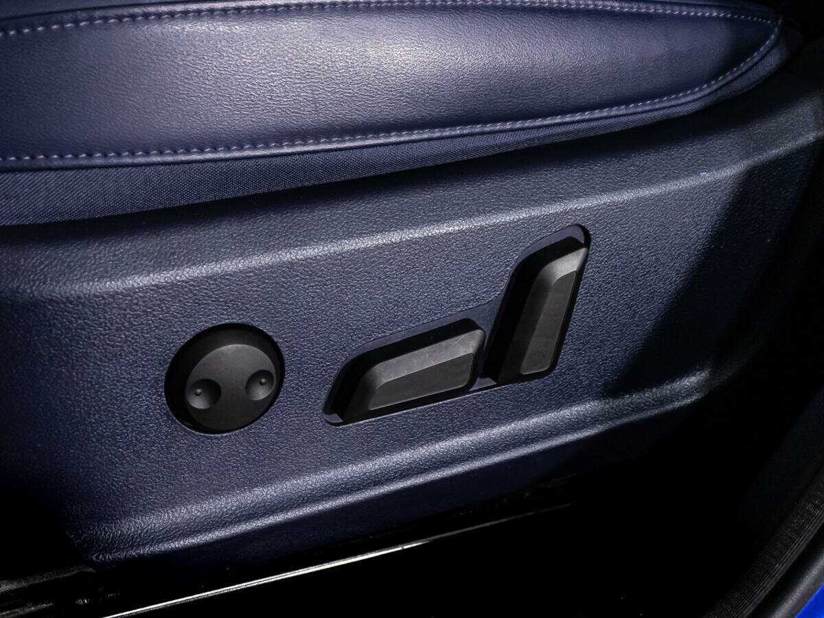 Б/У Хавал Ф7-икс 2022 года. Фото: #20