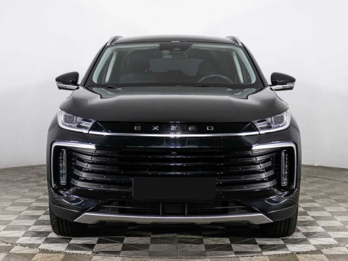 Б/У Эксид Т-Икс-Л 2022 года. Фото: #1