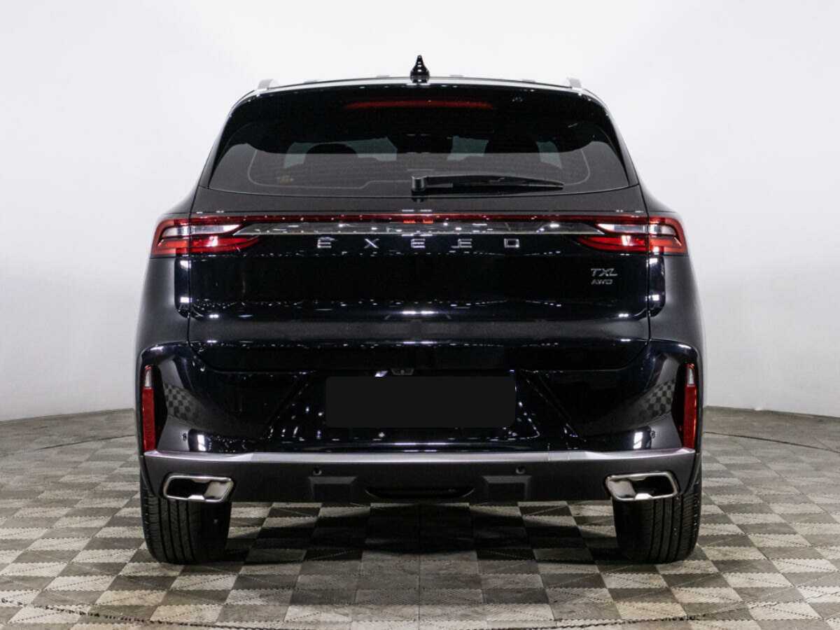 Б/У Эксид Т-Икс-Л 2022 года. Фото: #5