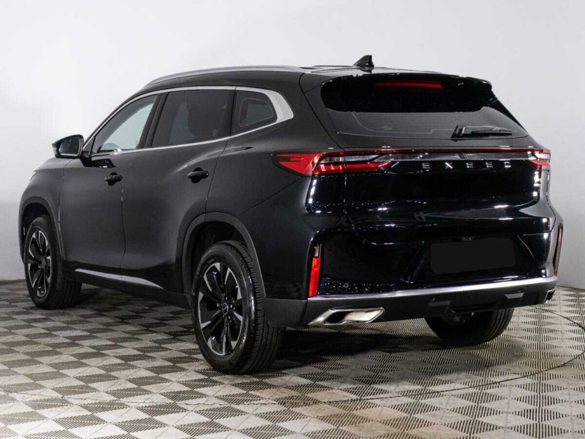 Б/У Эксид Т-Икс-Л 2022 года. Фото: #6