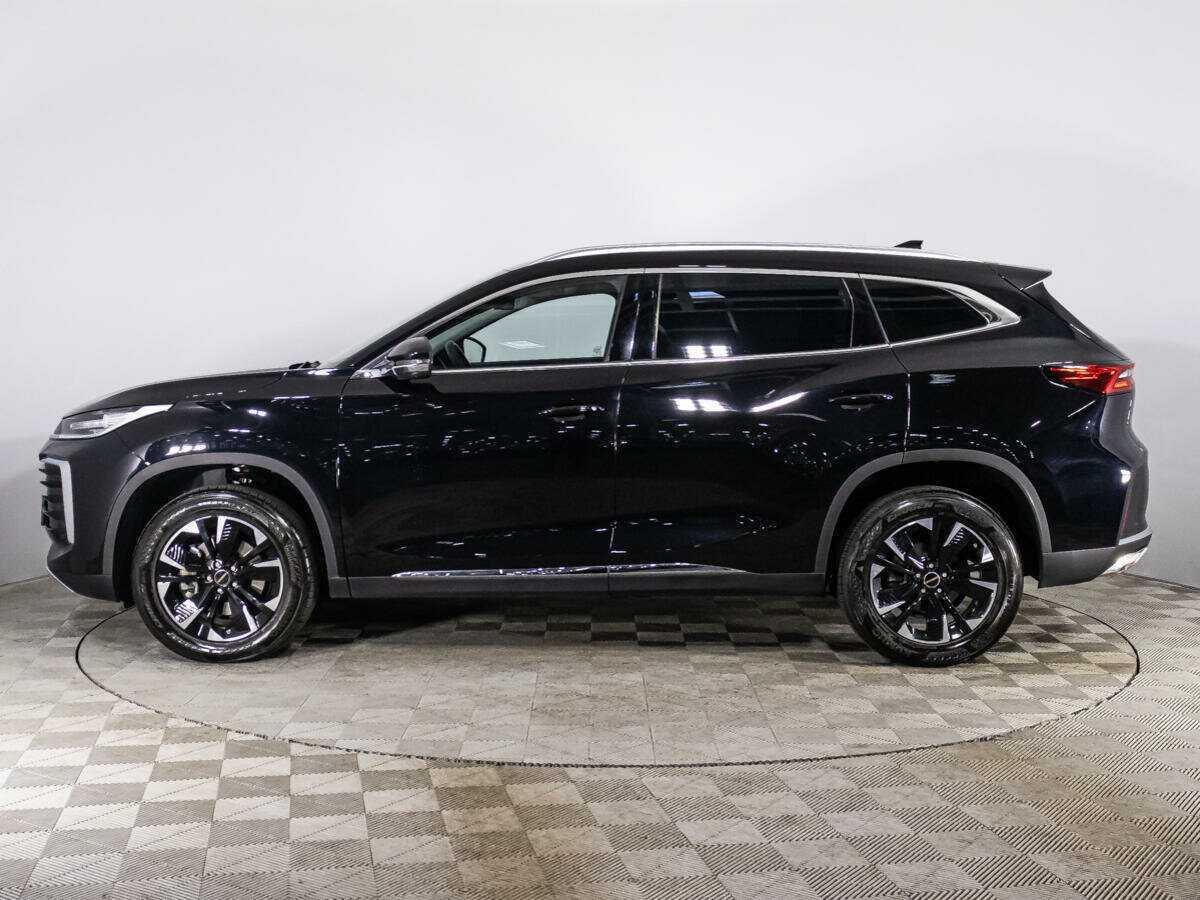 Б/У Эксид Т-Икс-Л 2022 года. Фото: #7