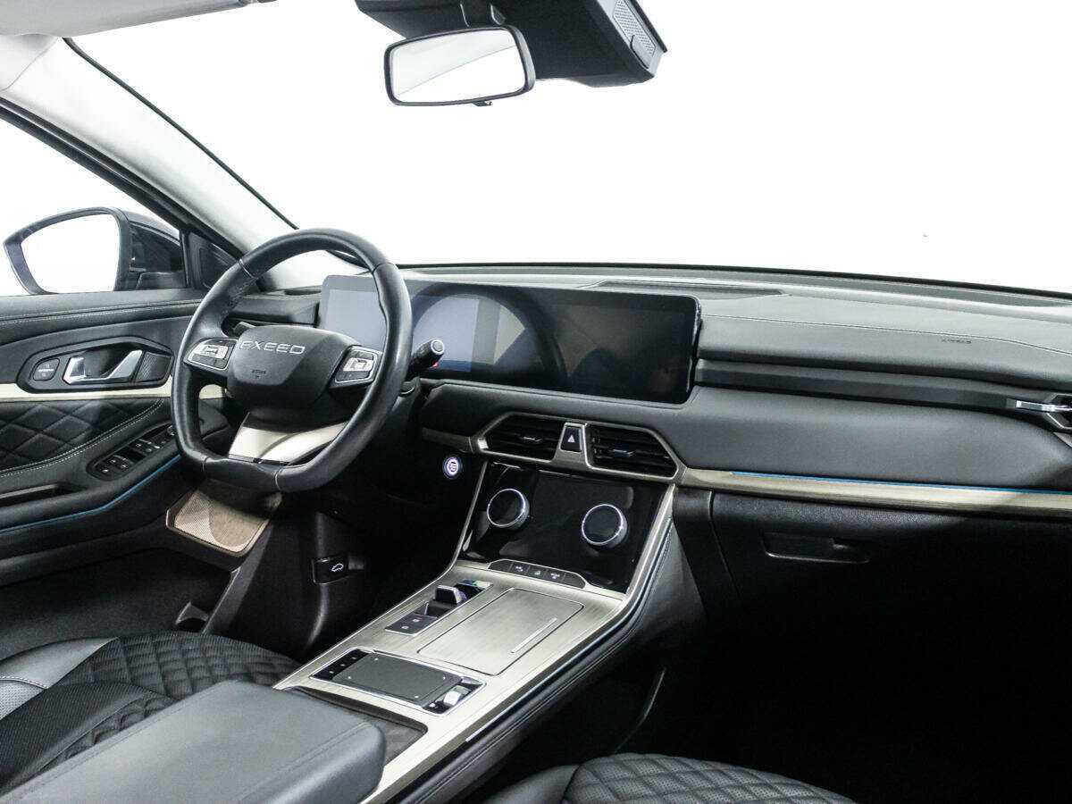 Б/У Эксид Т-Икс-Л 2022 года. Фото: #8