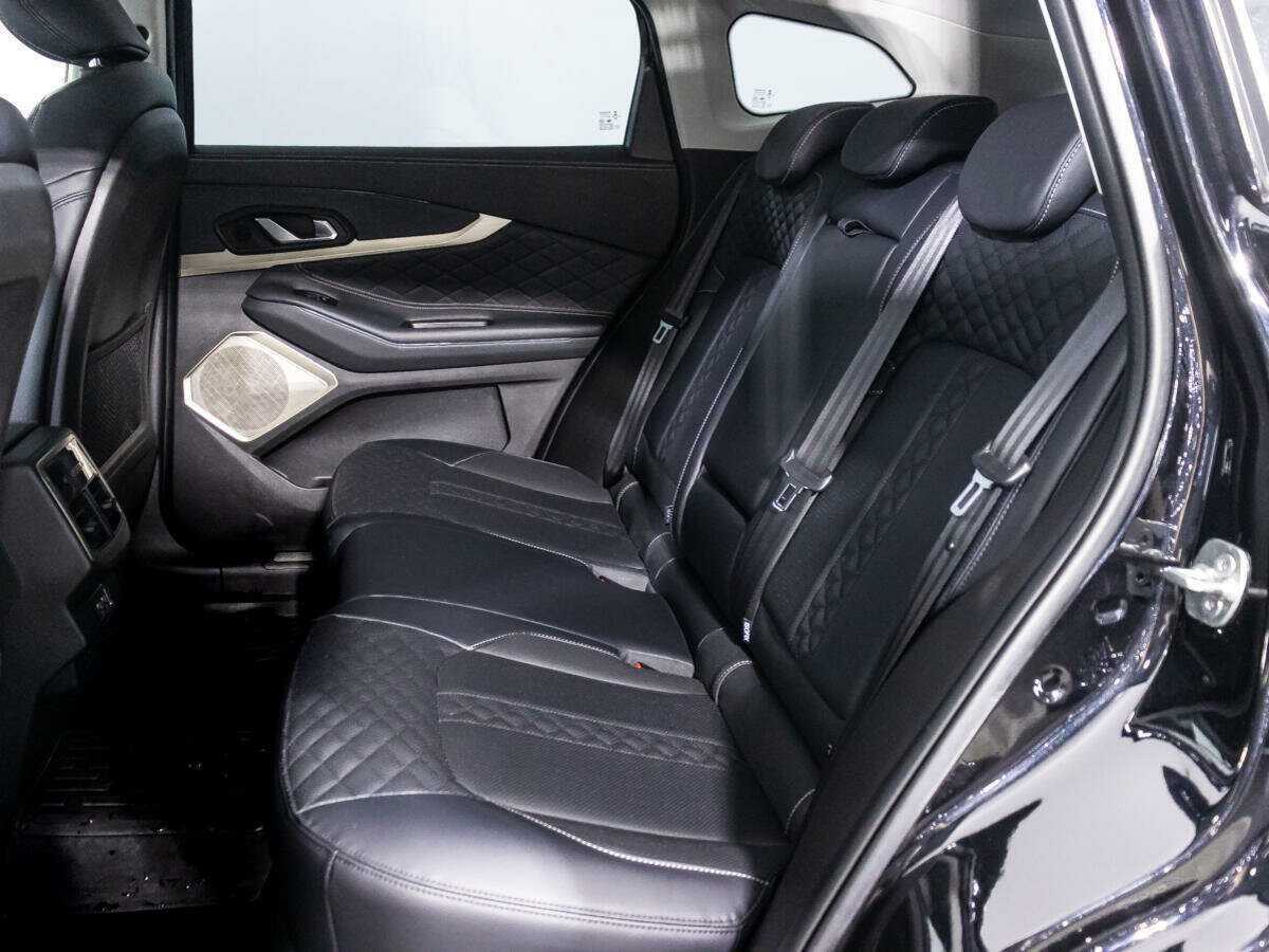 Б/У Эксид Т-Икс-Л 2022 года. Фото: #9