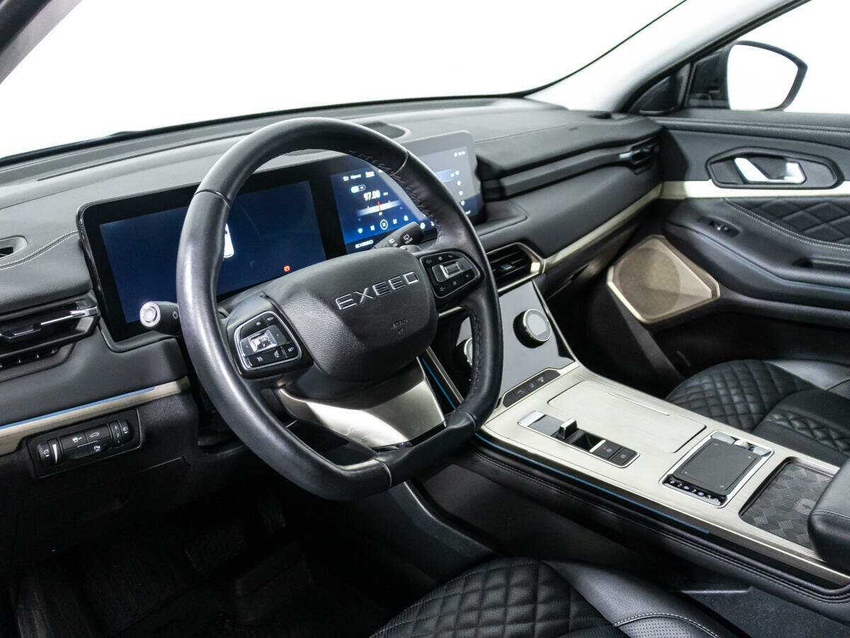 Б/У Эксид Т-Икс-Л 2022 года. Фото: #10