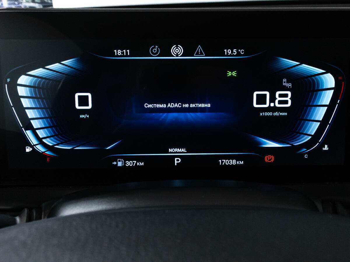 Б/У Эксид Т-Икс-Л 2022 года. Фото: #11