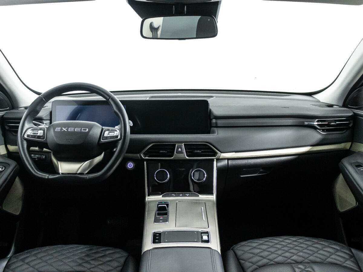 Б/У Эксид Т-Икс-Л 2022 года. Фото: #12