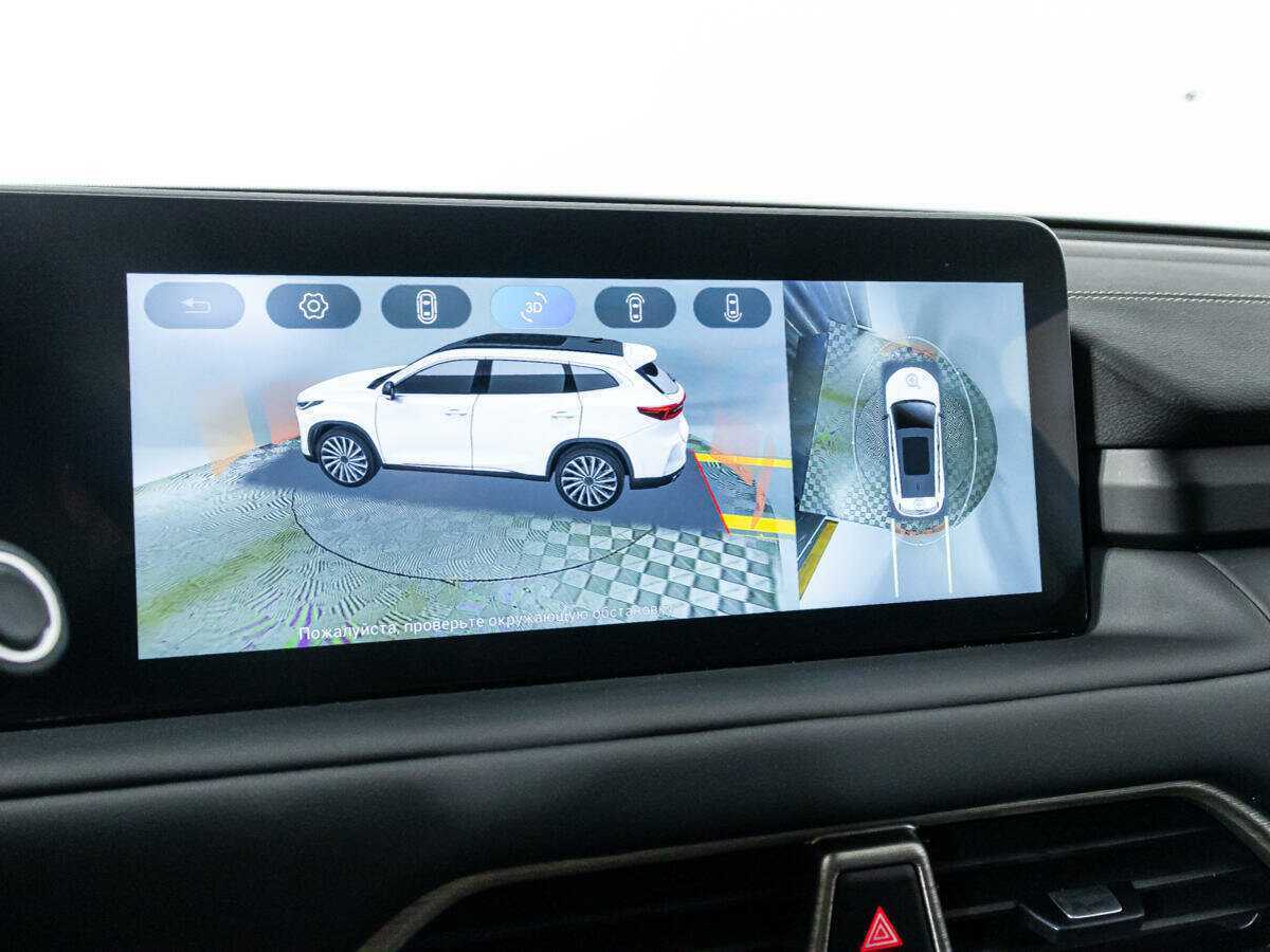 Б/У Эксид Т-Икс-Л 2022 года. Фото: #16