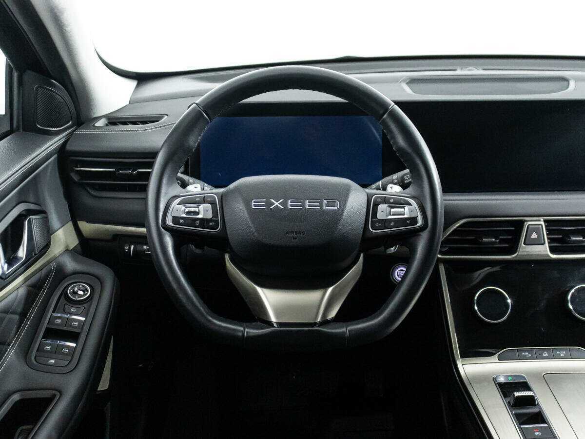 Б/У Эксид Т-Икс-Л 2022 года. Фото: #21