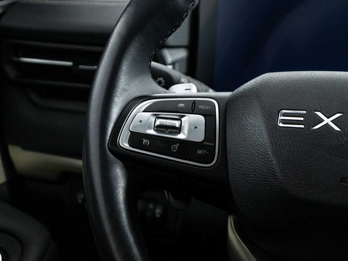 Б/У Эксид Т-Икс-Л 2022 года. Фото: #22