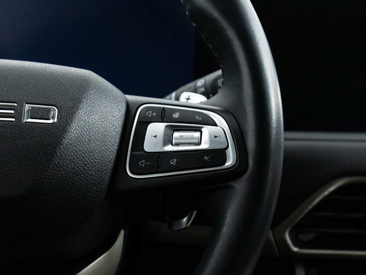 Б/У Эксид Т-Икс-Л 2022 года. Фото: #23