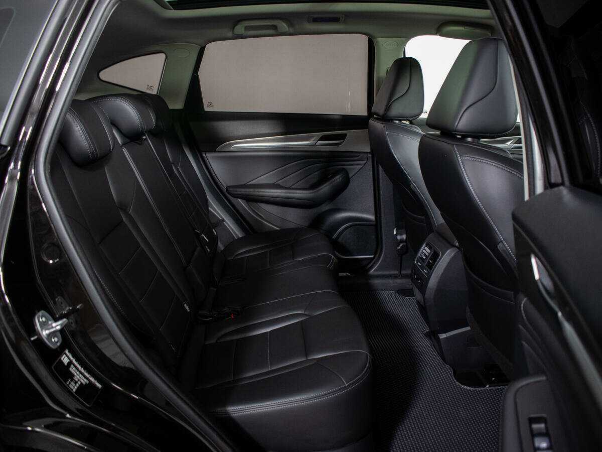 Б/У Хавал Ф7 2019 года. Фото: #7