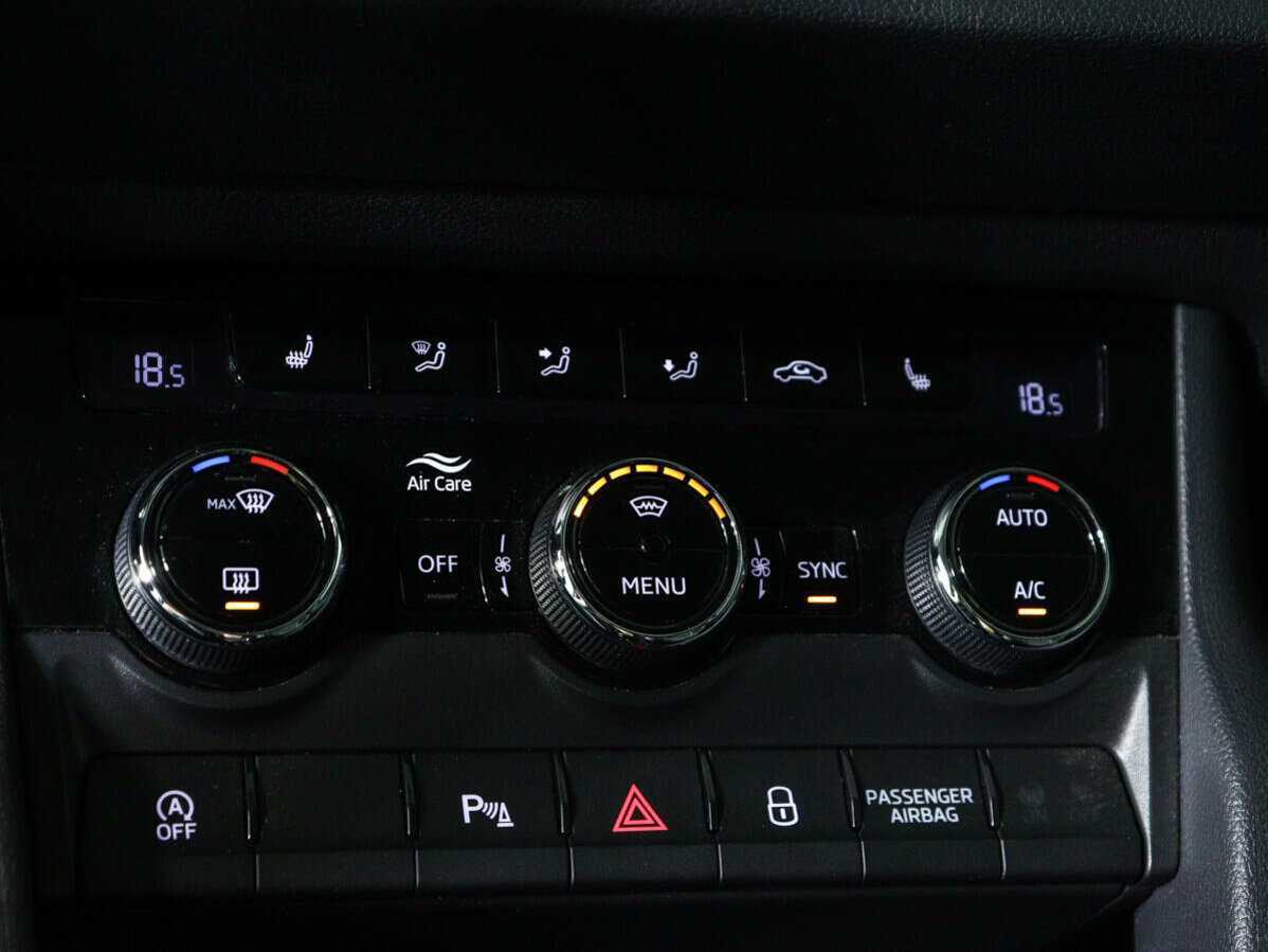 Б/У Шкода Карок 2021 года. Фото: #14