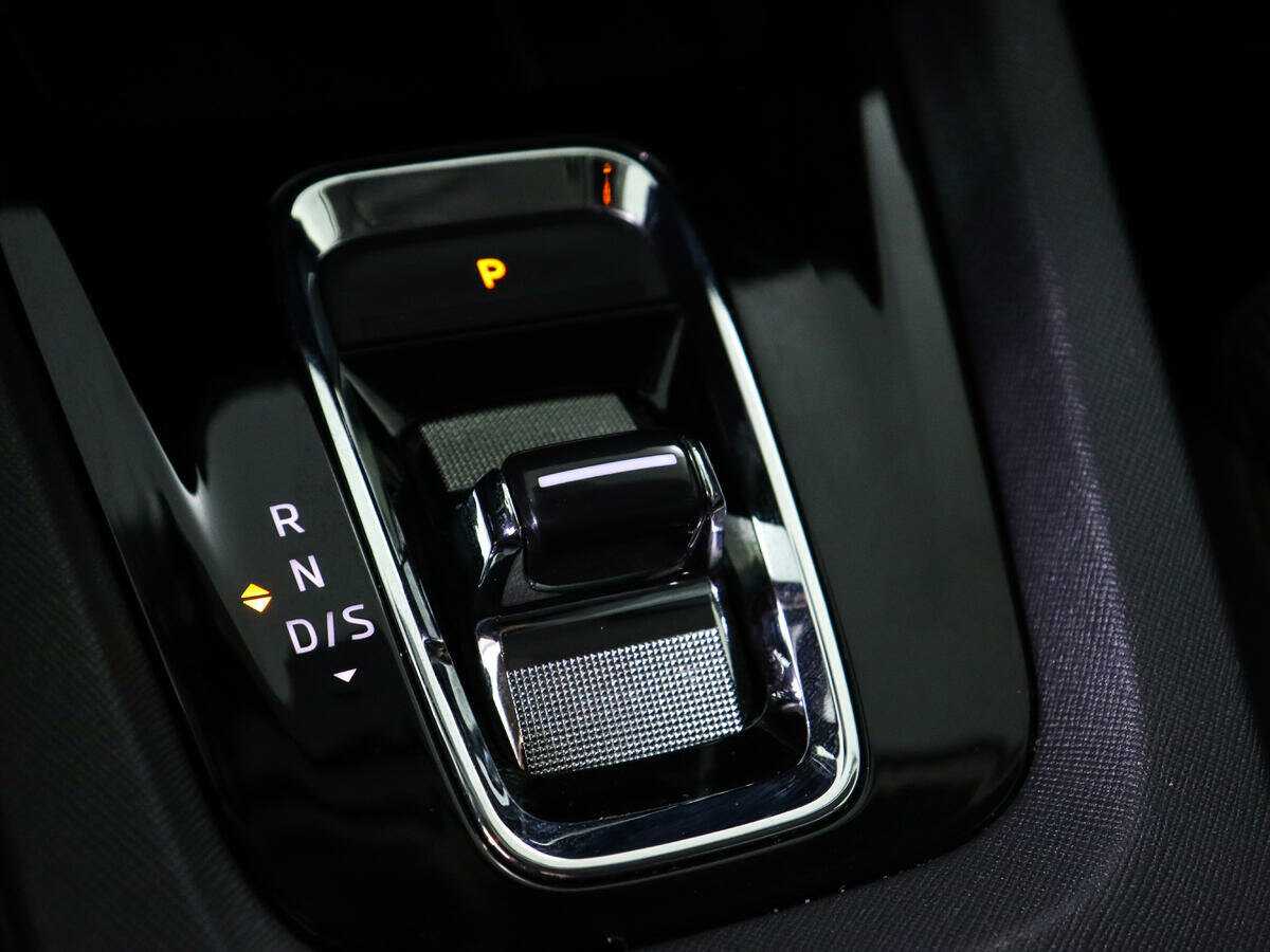 Б/У Шкода Октавия 2021 года. Фото: #16