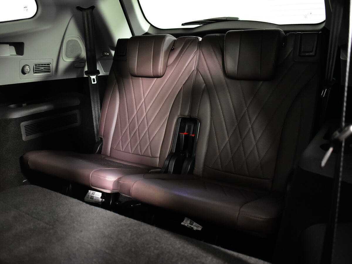 Б/У Чери Тигго 8 Про Макс 2023 года. Фото: #10