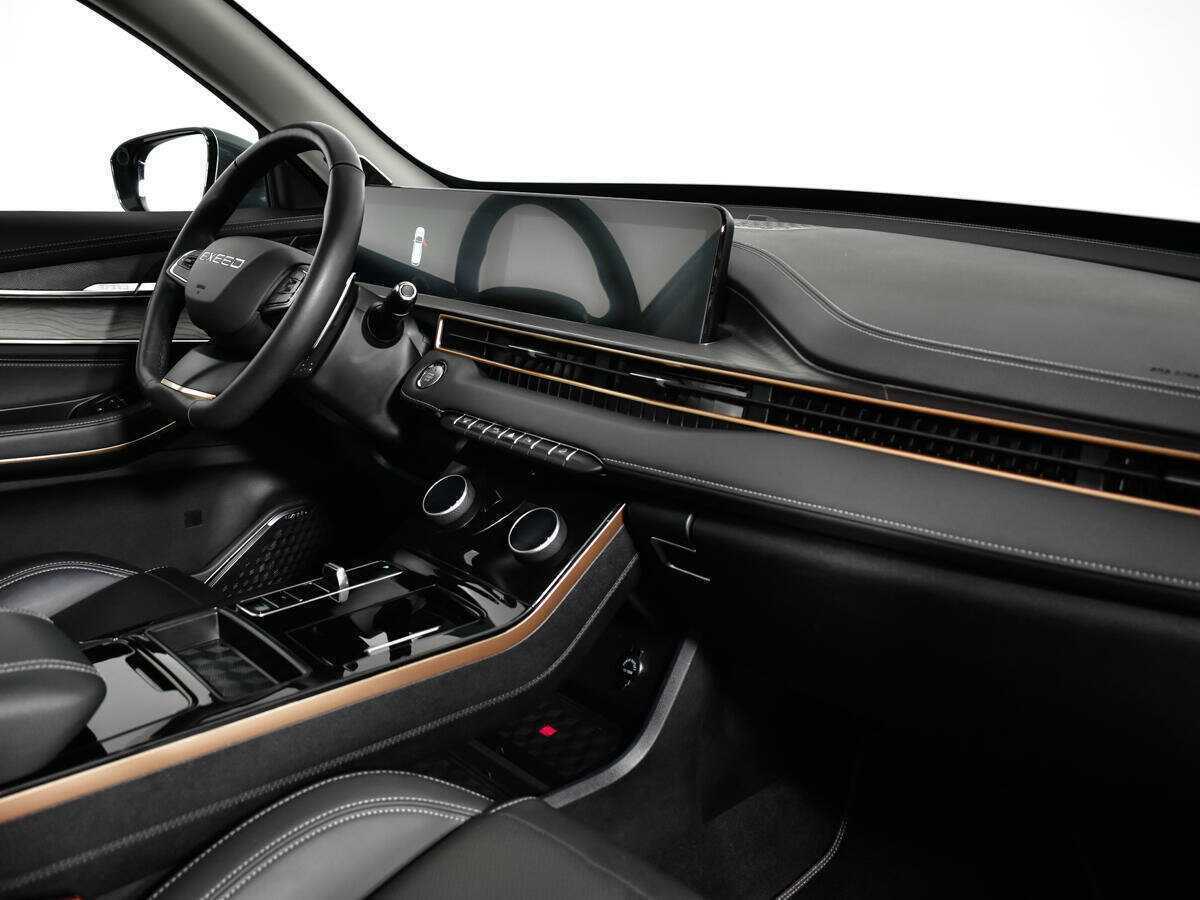 Б/У Эксид Л-Икс 2022 года. Фото: #6