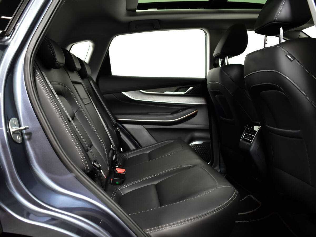 Б/У Эксид Л-Икс 2022 года. Фото: #7