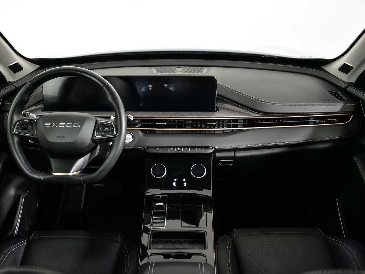 Б/У Эксид Л-Икс 2022 года. Фото: #9