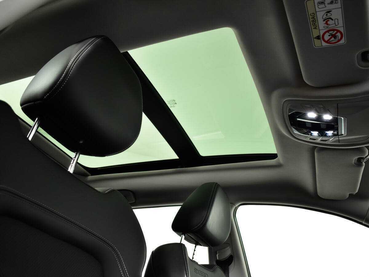 Б/У Эксид Л-Икс 2022 года. Фото: #10