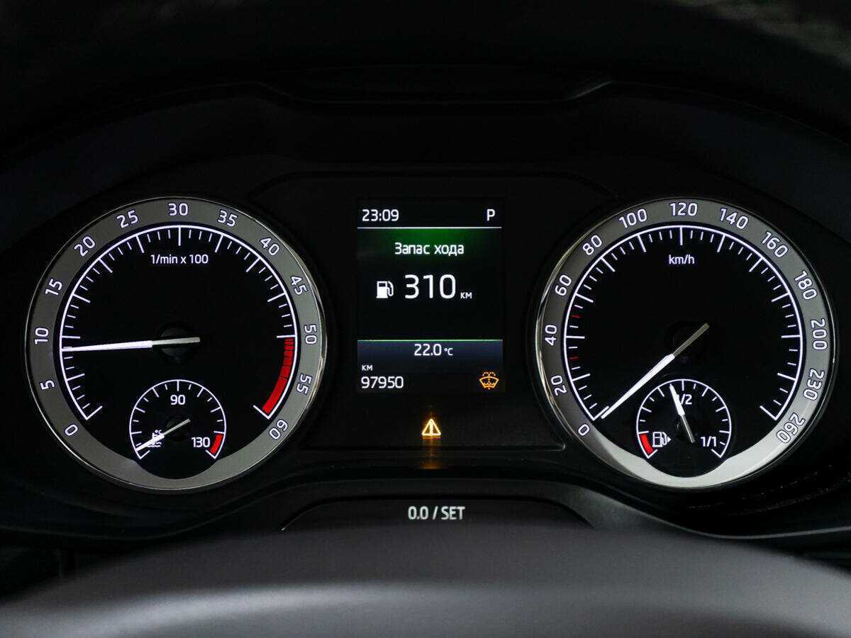 Б/У Шкода Кодиак 2018 года. Фото: #11