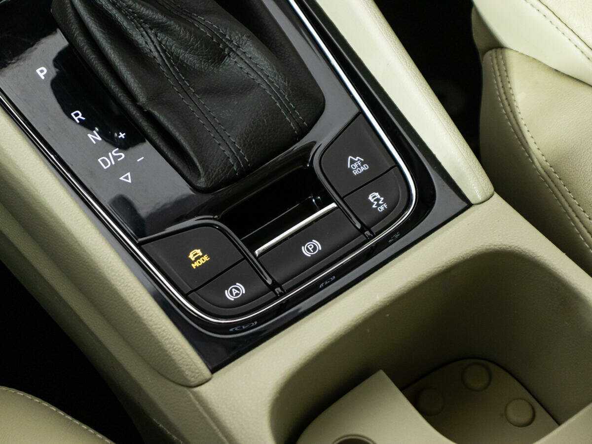 Б/У Шкода Кодиак 2018 года. Фото: #15