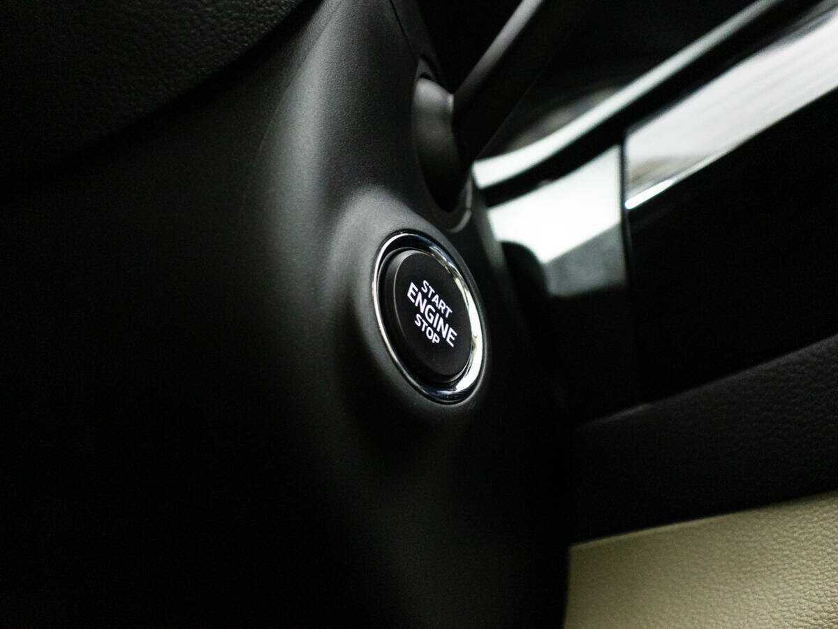 Б/У Шкода Кодиак 2018 года. Фото: #17