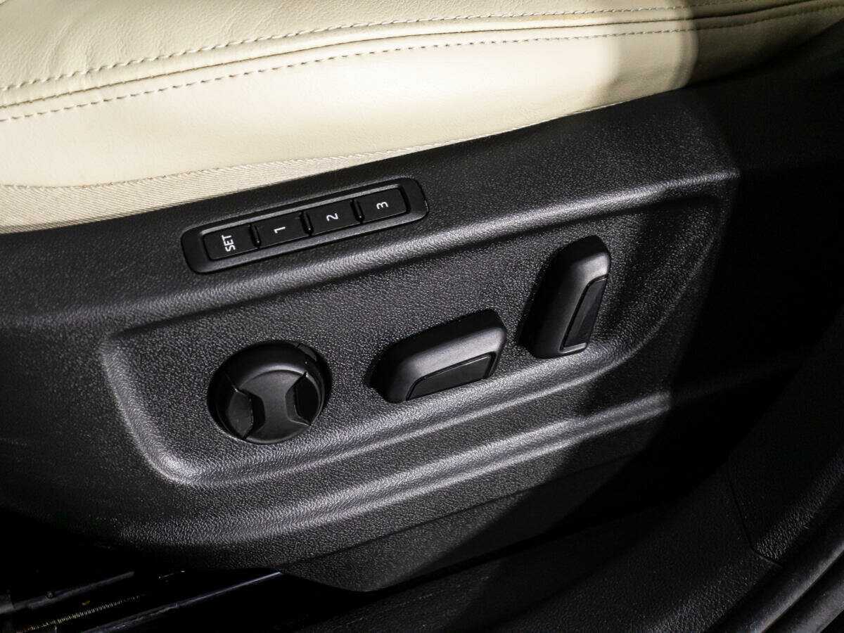 Б/У Шкода Кодиак 2018 года. Фото: #18