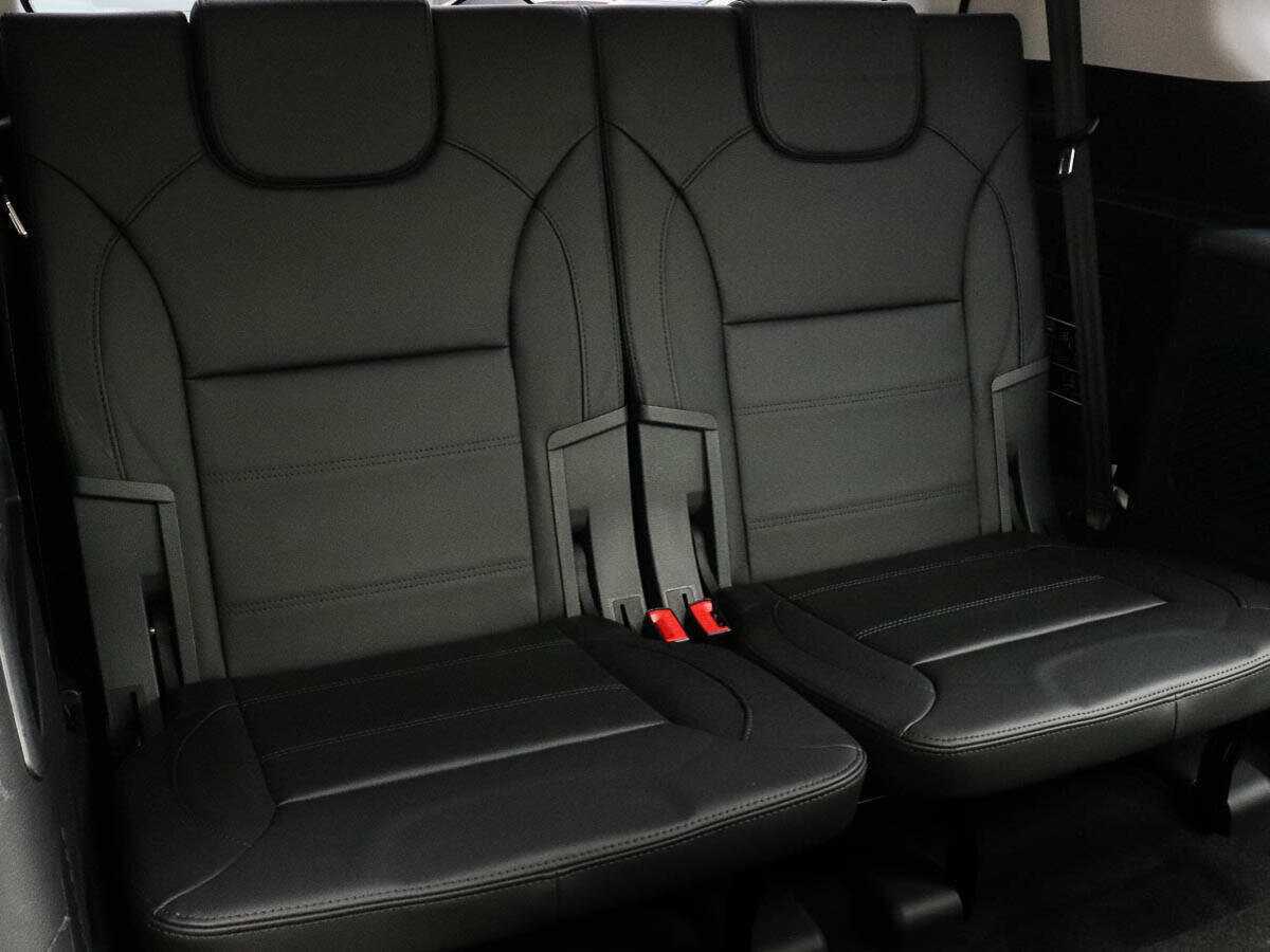 Б/У Хавал Х9 2017 года. Фото: #8