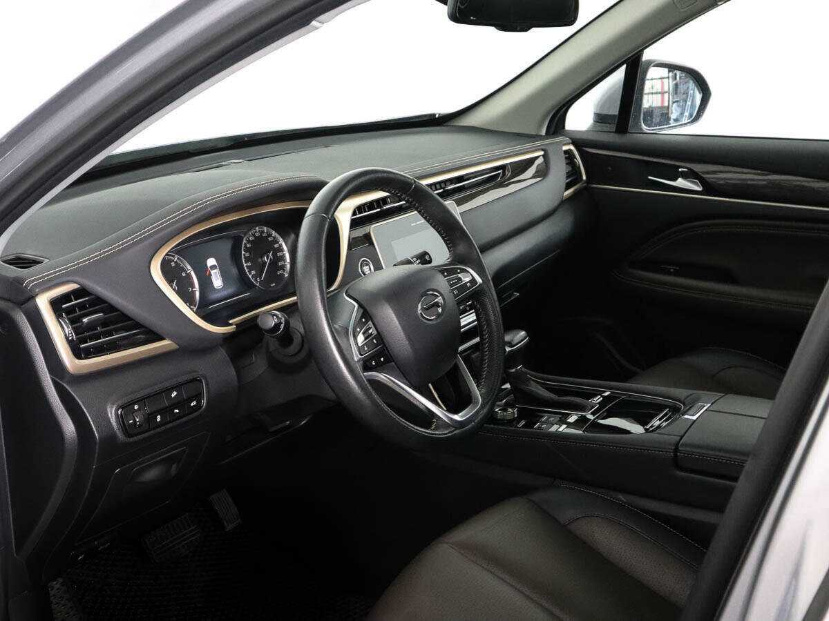 Б/У Джак ГС5 2020 года. Фото: #7