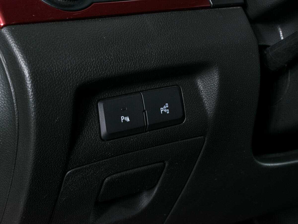 Б/У Шевроле Орландо 2014 года. Фото: #18