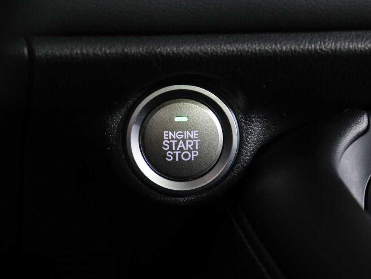 Б/У Хавал Ф7 2019 года. Фото: #15