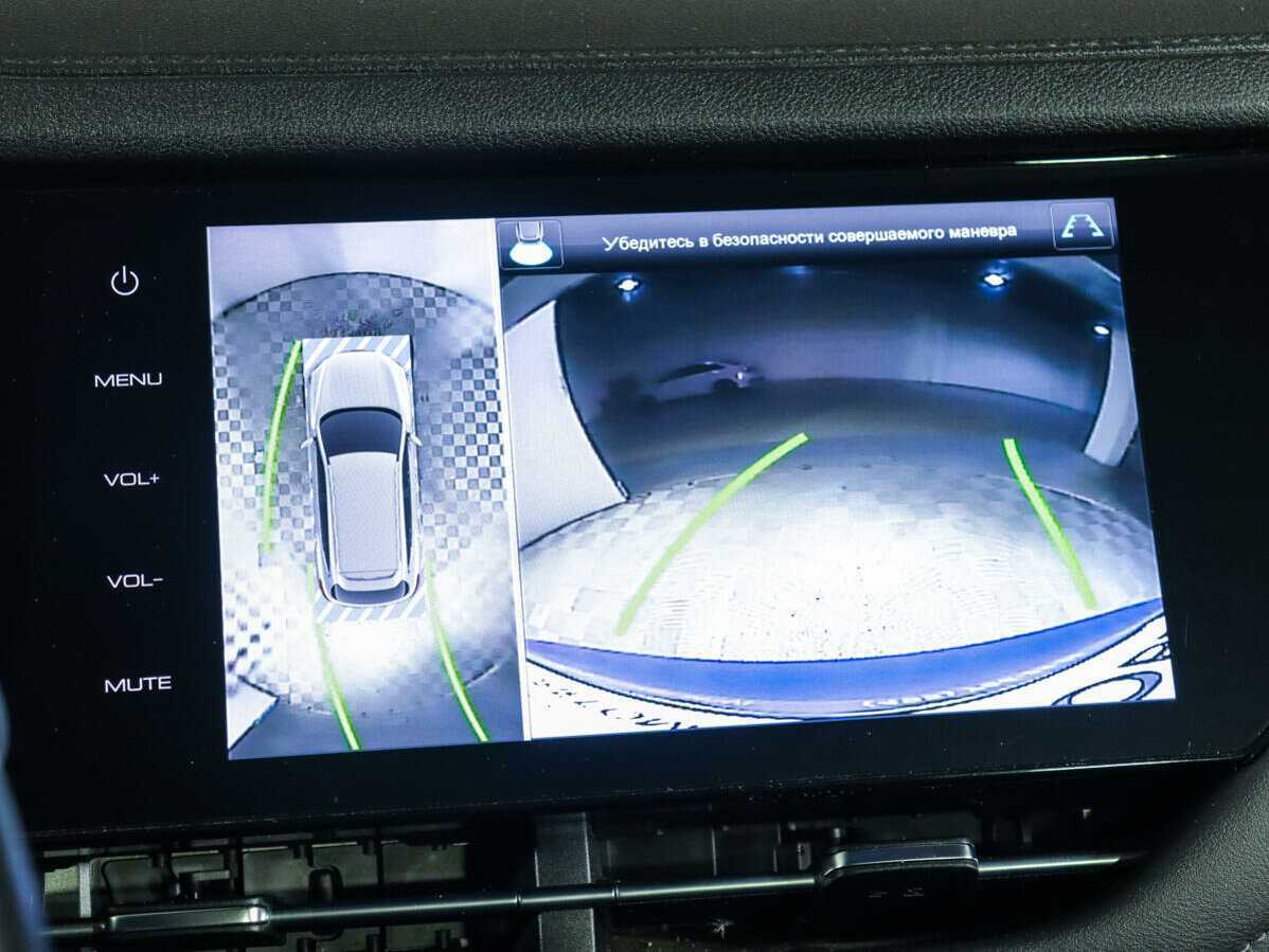 Б/У Хавал Ф7 2019 года. Фото: #17