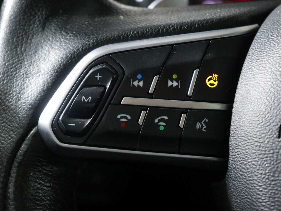 Б/У Хавал Ф7 2019 года. Фото: #18