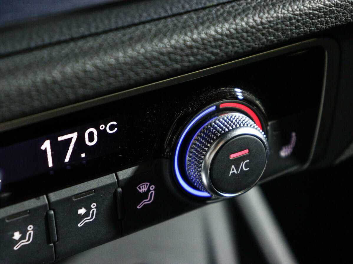 Б/У Ауди К3 2019 года. Фото: #18