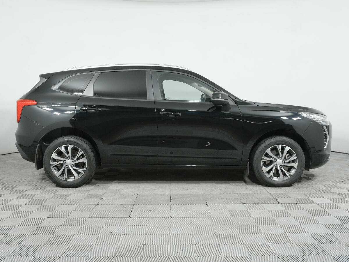 Б/У Хавал Джолион 2023 года. Фото: #3