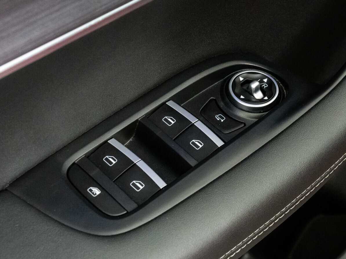 Б/У Чери Тигго 7 Про Макс 2023 года. Фото: #16