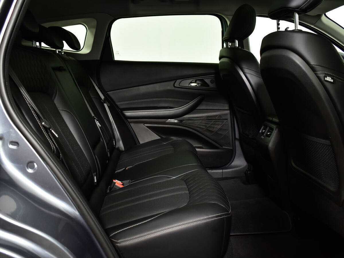 Б/У Эксид Т-Икс-Л 2020 года. Фото: #7