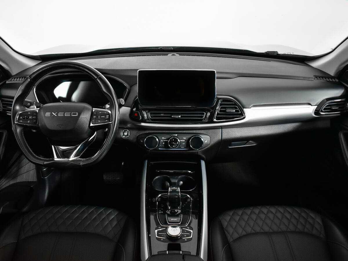 Б/У Эксид Т-Икс-Л 2020 года. Фото: #9