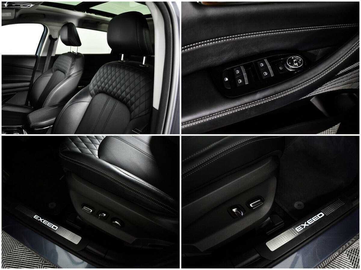 Б/У Эксид Т-Икс-Л 2020 года. Фото: #12