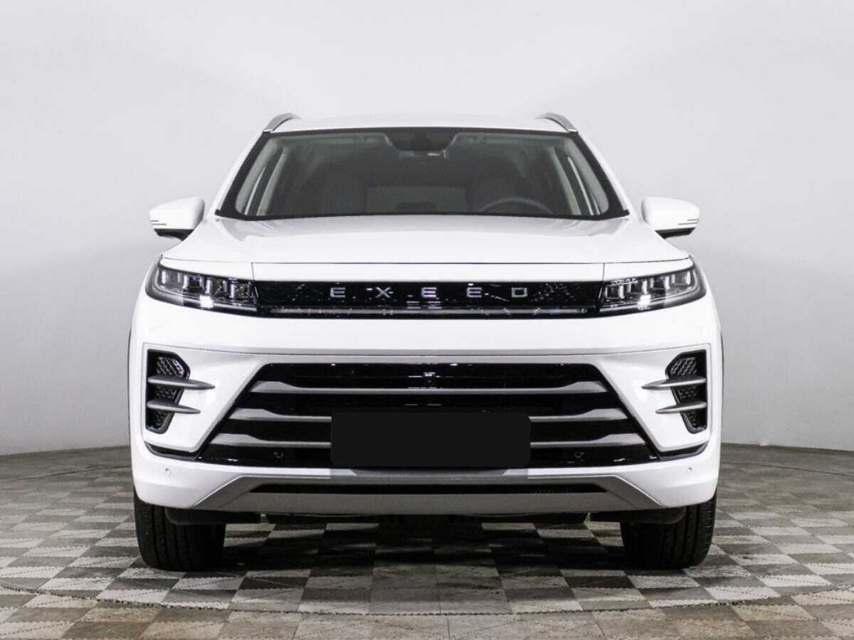 Б/У Эксид Л-Икс 2023 года. Фото: #1