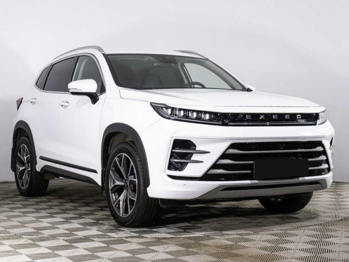 Б/У Эксид Л-Икс 2023 года. Фото: #2