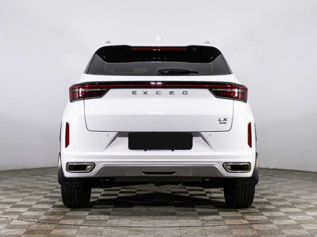 Б/У Эксид Л-Икс 2023 года. Фото: #5