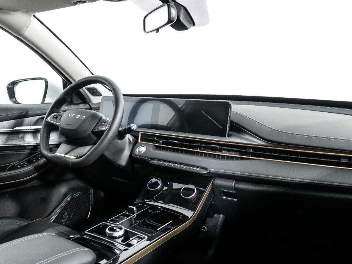 Б/У Эксид Л-Икс 2023 года. Фото: #8