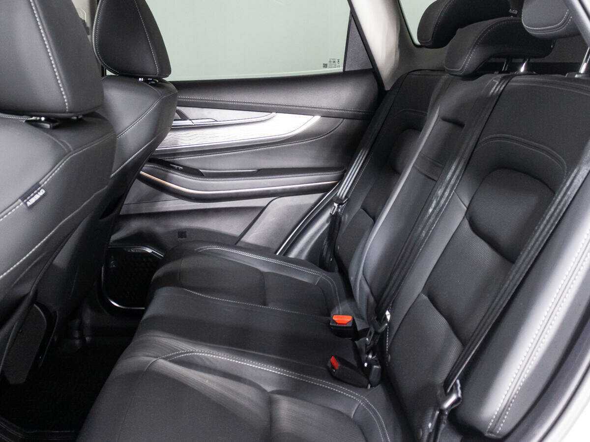 Б/У Эксид Л-Икс 2023 года. Фото: #9