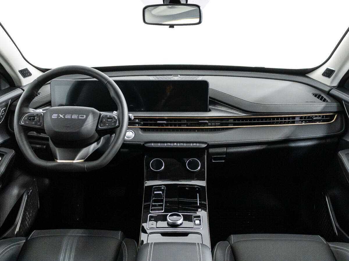 Б/У Эксид Л-Икс 2023 года. Фото: #12