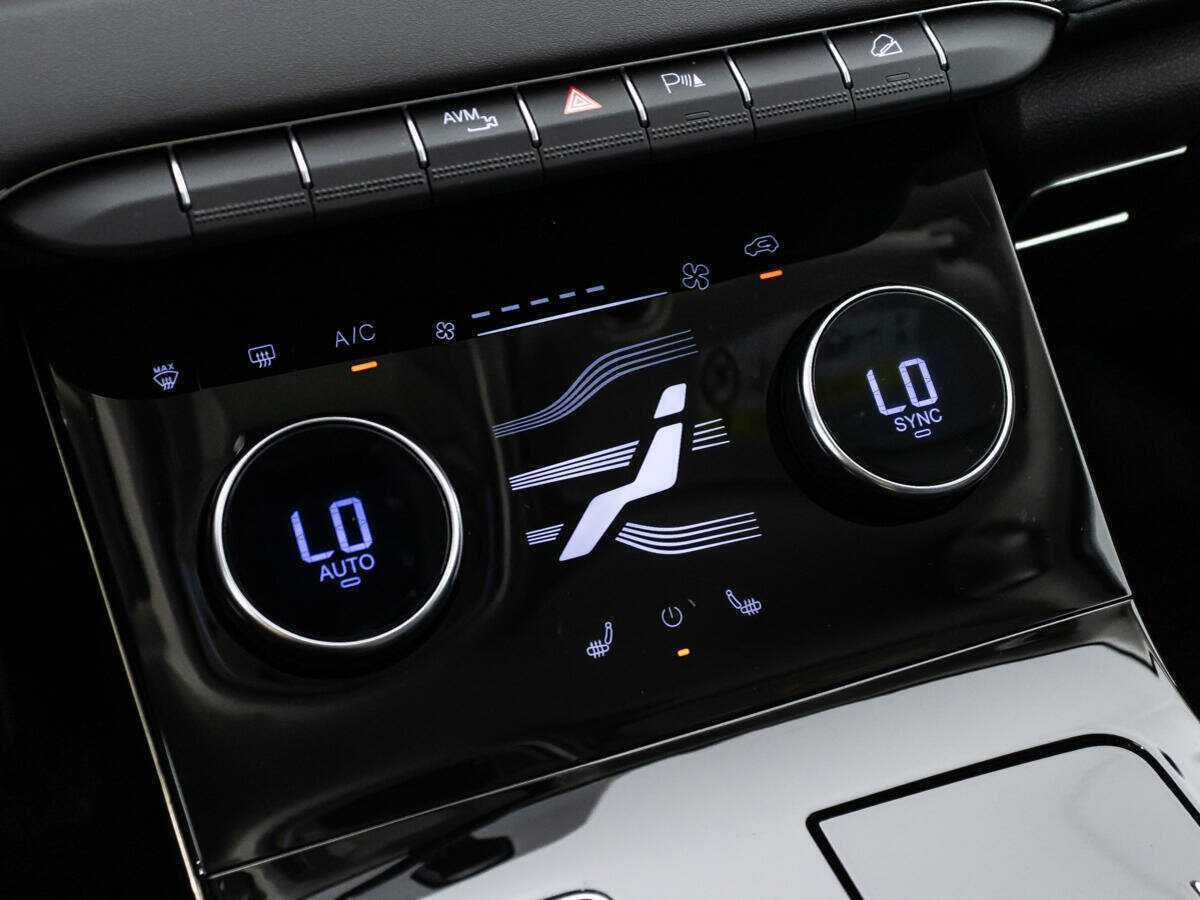 Б/У Эксид Л-Икс 2023 года. Фото: #19